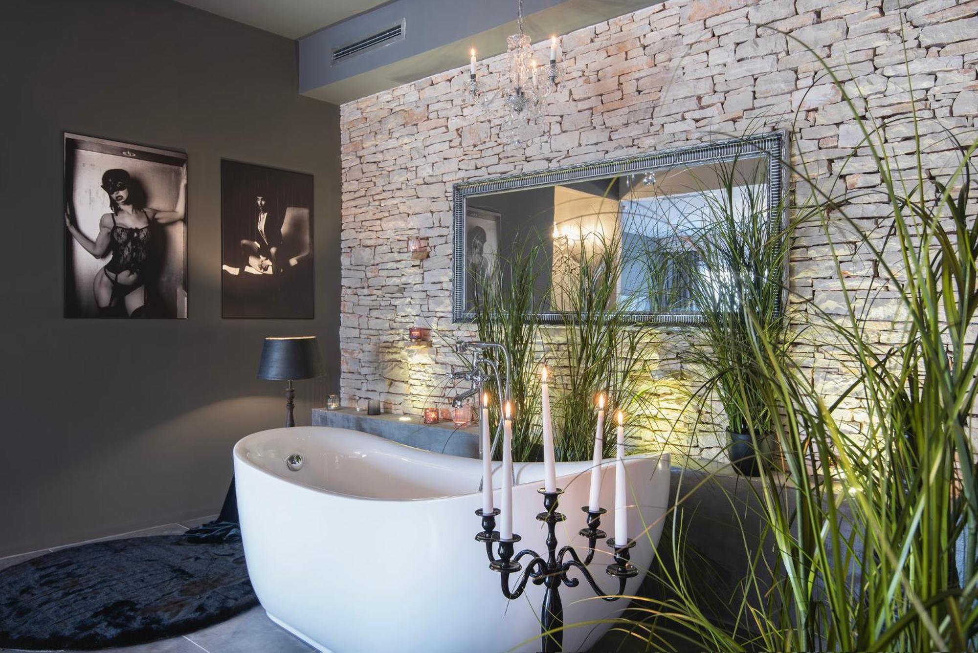 Boutique Hotel Chevalier - Adults Only Medulin Extérieur photo