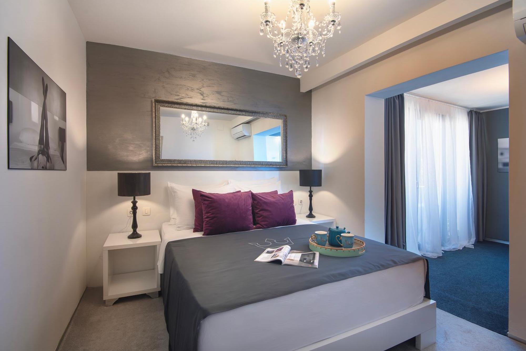 Boutique Hotel Chevalier - Adults Only Medulin Extérieur photo