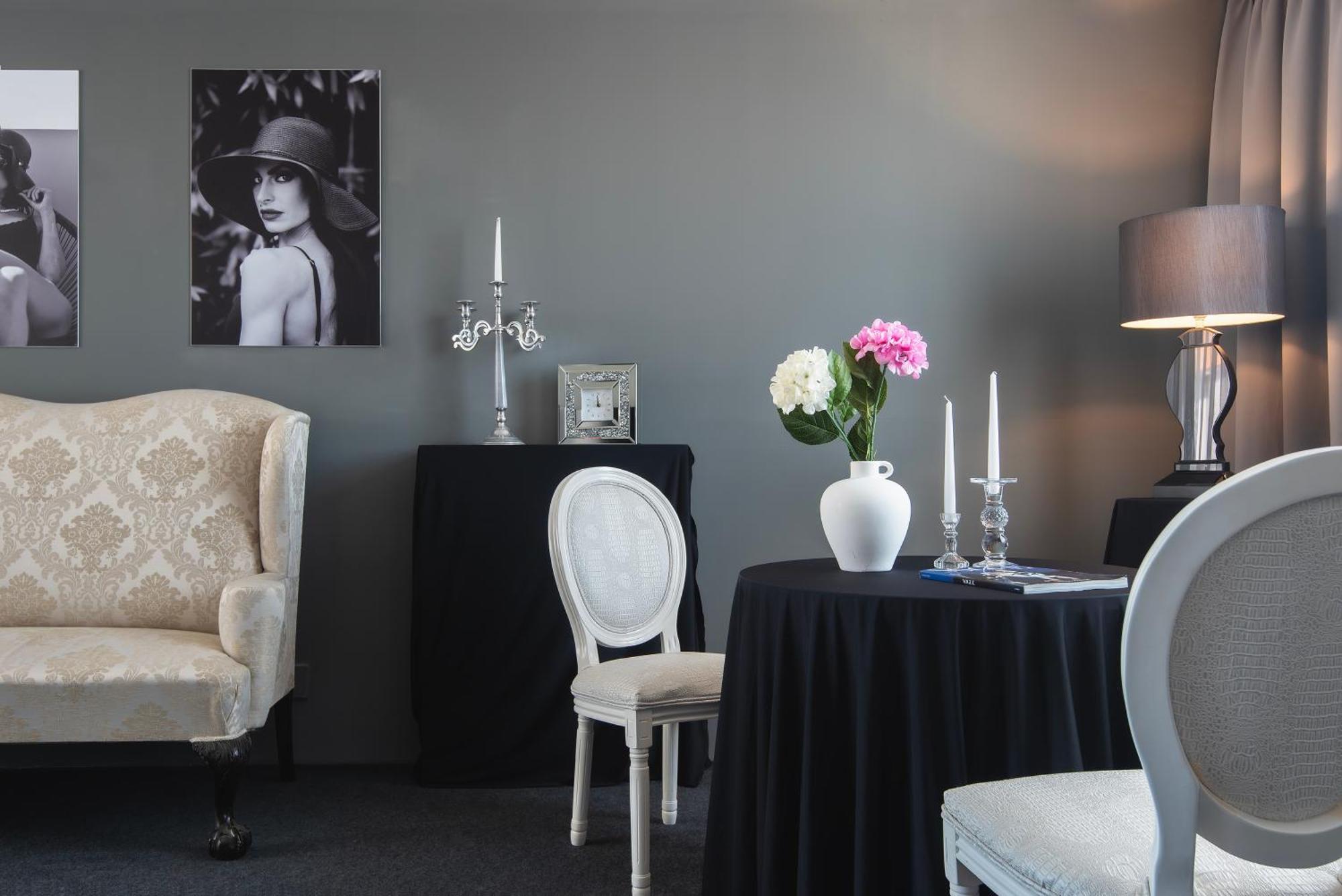 Boutique Hotel Chevalier - Adults Only Medulin Extérieur photo