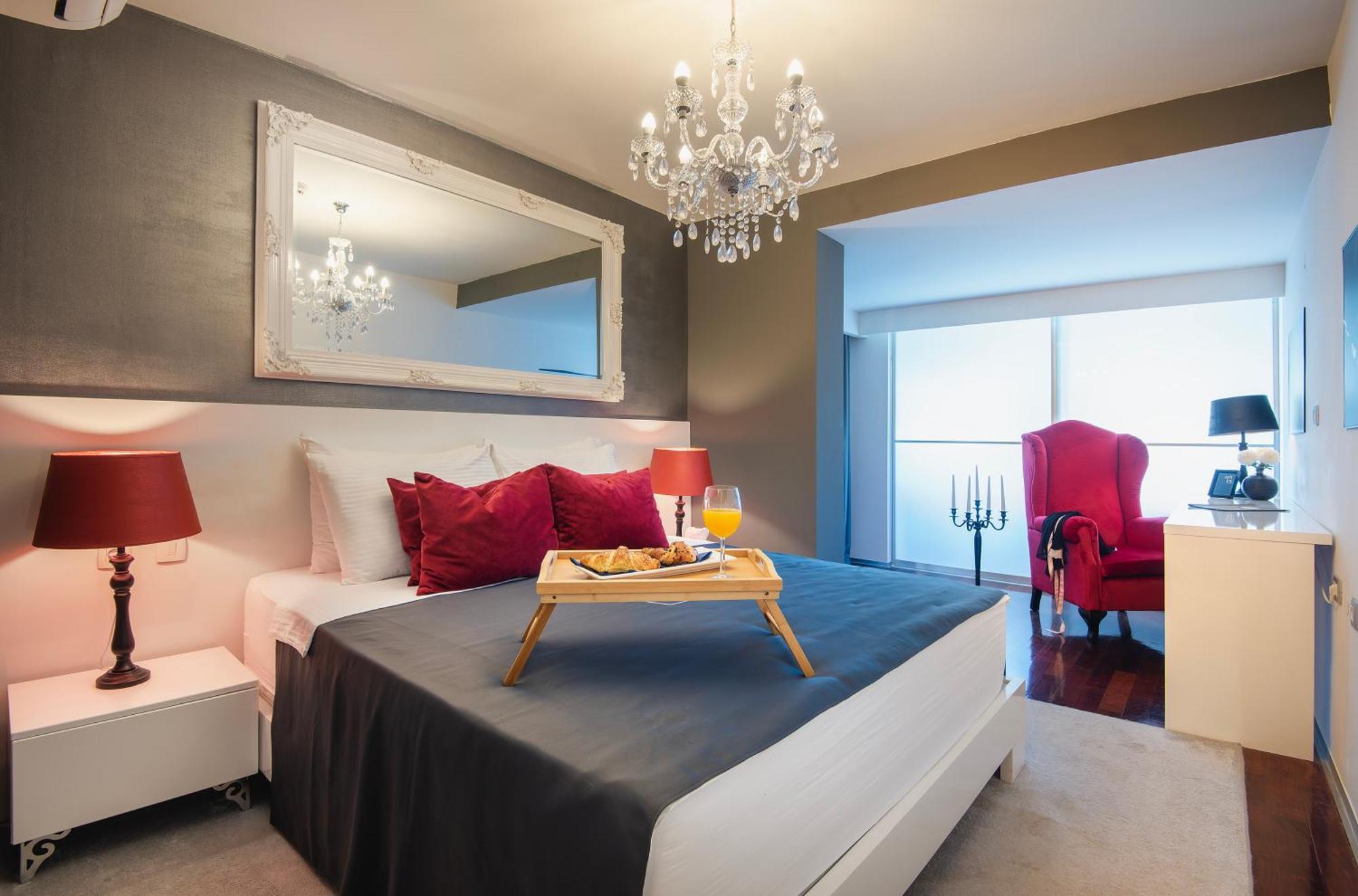 Boutique Hotel Chevalier - Adults Only Medulin Extérieur photo