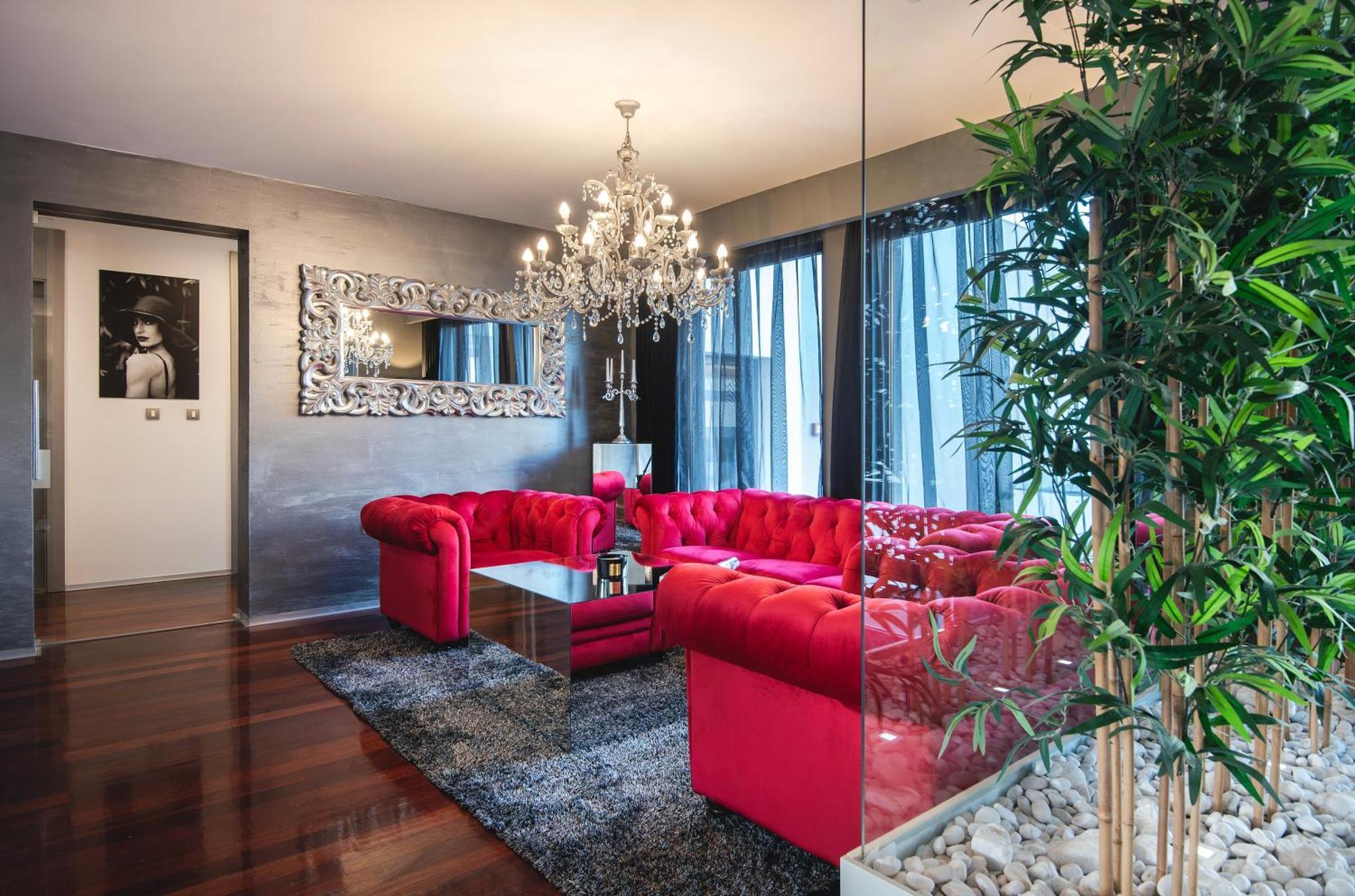 Boutique Hotel Chevalier - Adults Only Medulin Extérieur photo