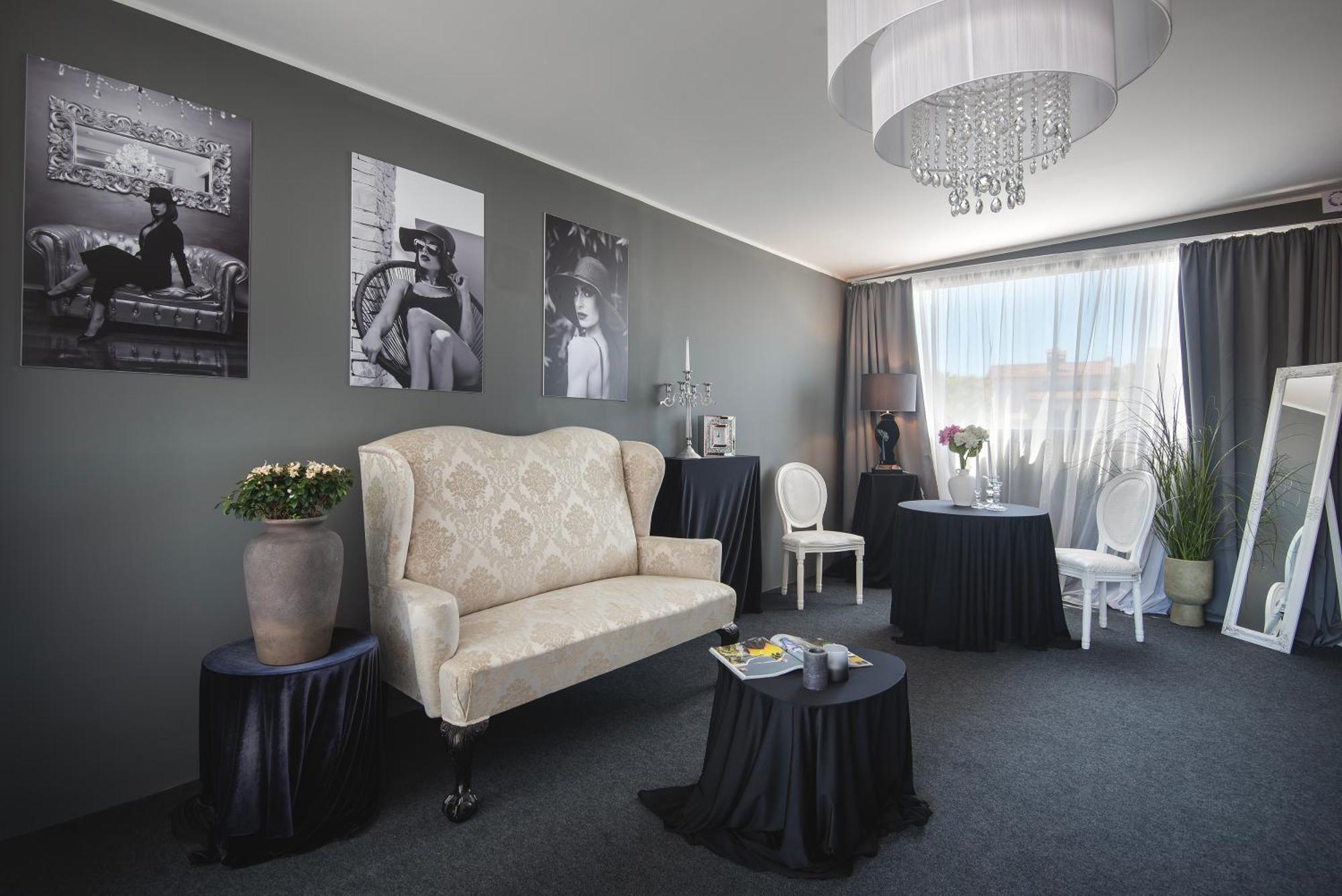 Boutique Hotel Chevalier - Adults Only Medulin Extérieur photo