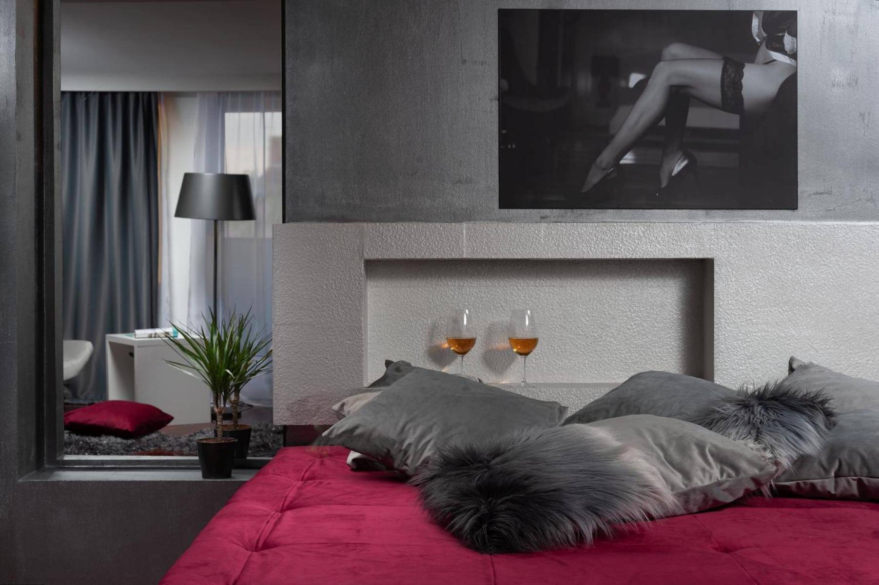 Boutique Hotel Chevalier - Adults Only Medulin Extérieur photo