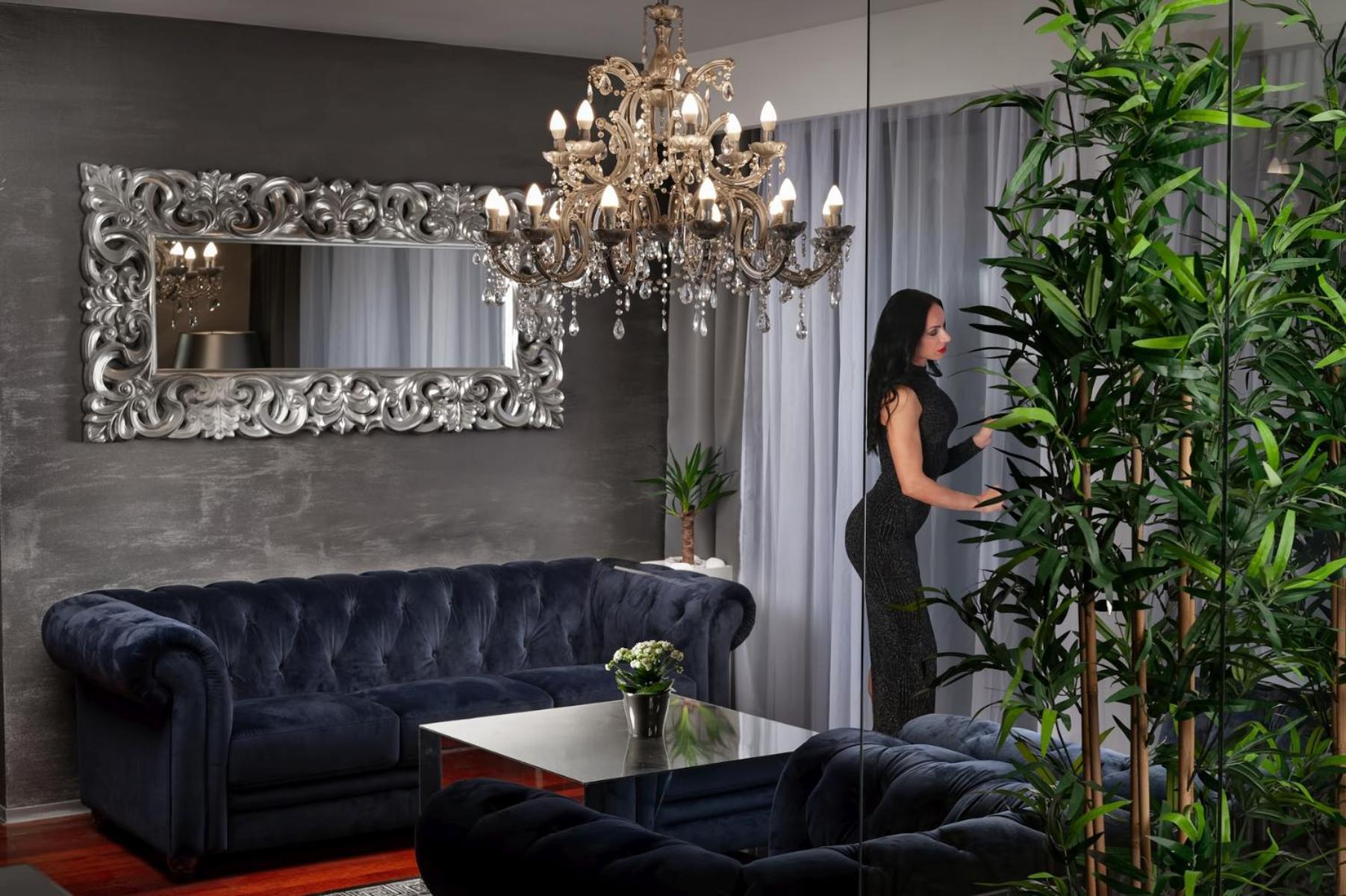Boutique Hotel Chevalier - Adults Only Medulin Extérieur photo