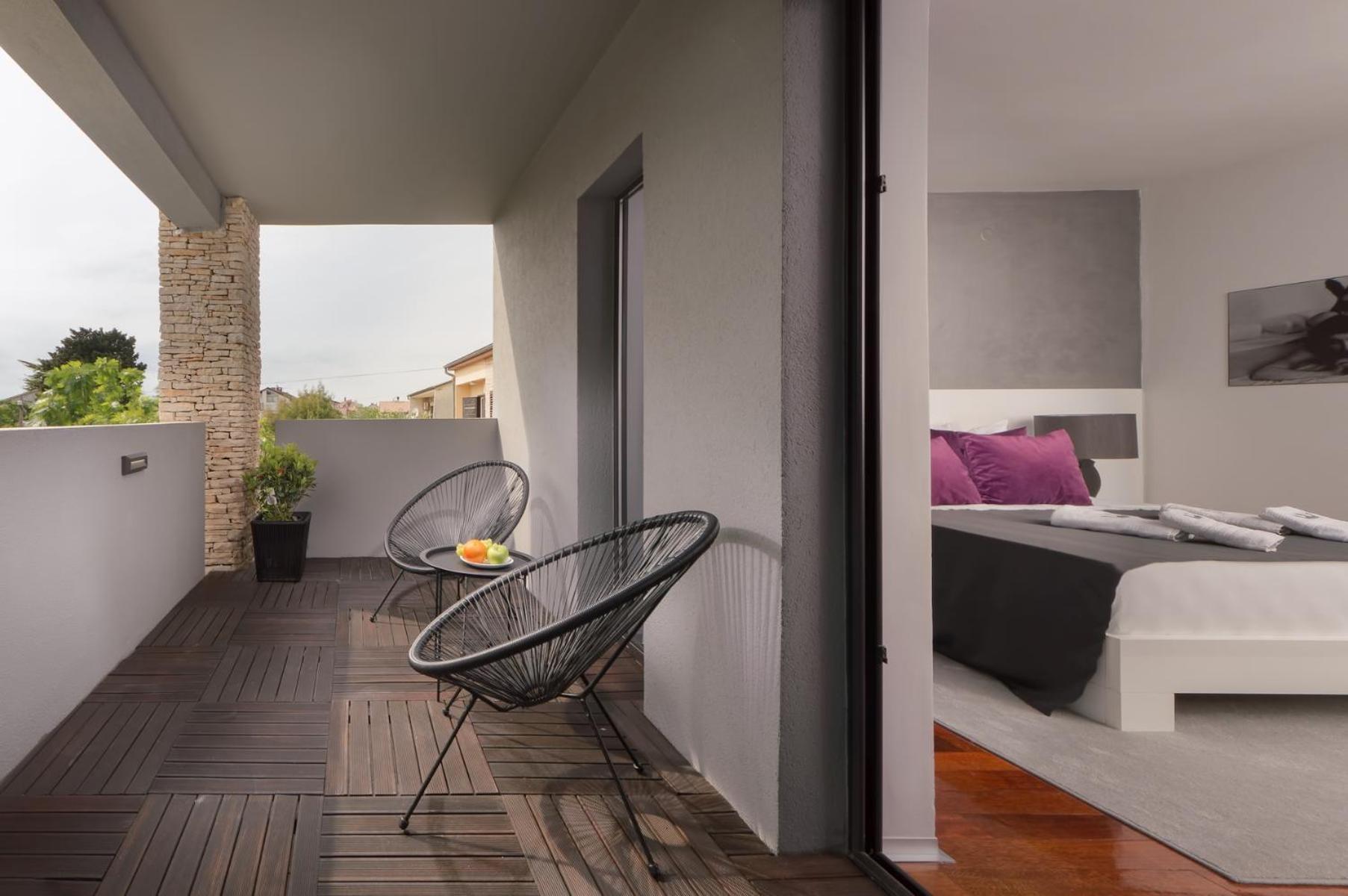 Boutique Hotel Chevalier - Adults Only Medulin Extérieur photo